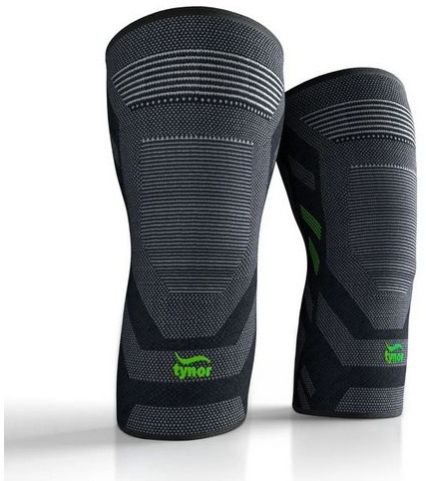 Air Pro Closed Knee Cap