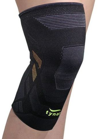 Air Pro Closed Knee Cap - Image 3