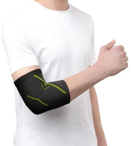 Air Elbow Support