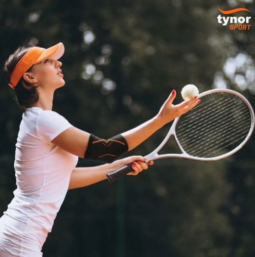 Air Elbow Support - Image 6