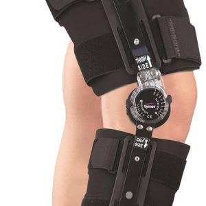 18 Inch R.o.m. Knee Brace