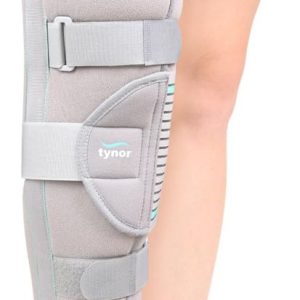 19 Inch Knee Immobiliser