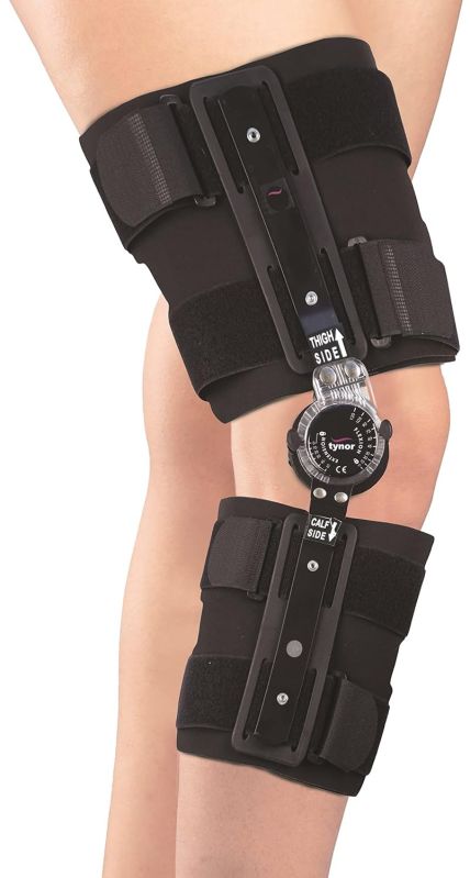22 Inch R.o.m. Knee Brace - Image 2