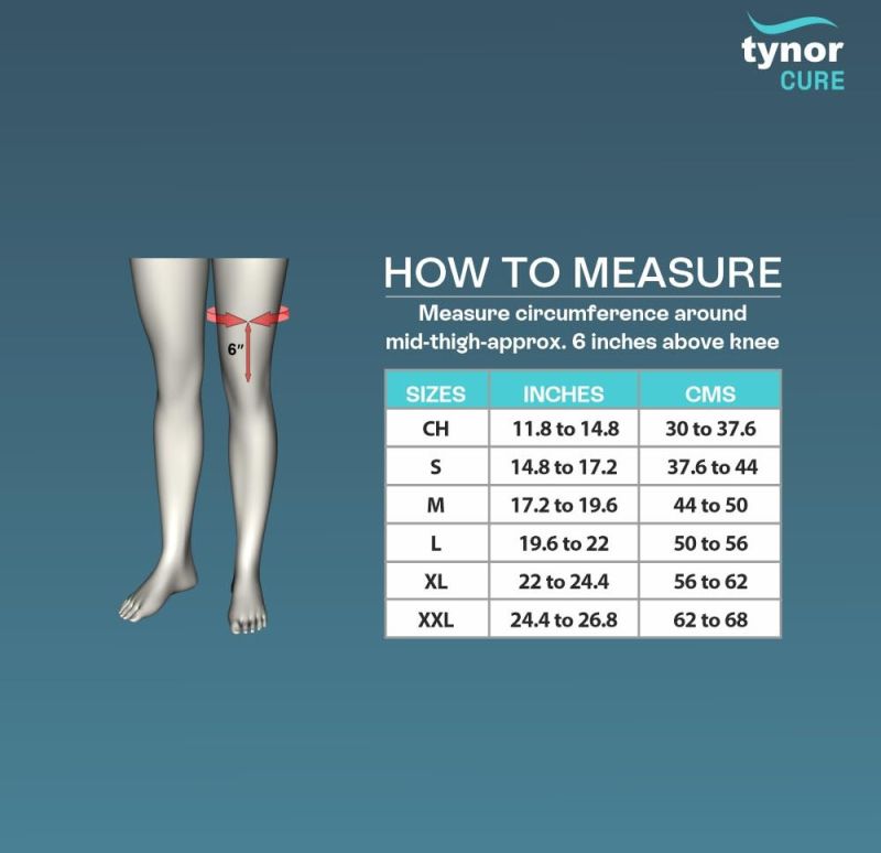 Adjustable R.o.m. Knee Brace - Image 3