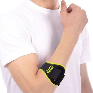 Golfers Pro Elbow Support