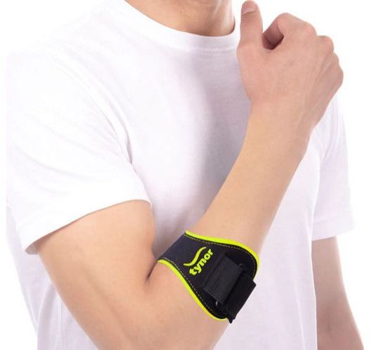 Golfers Pro Elbow Support