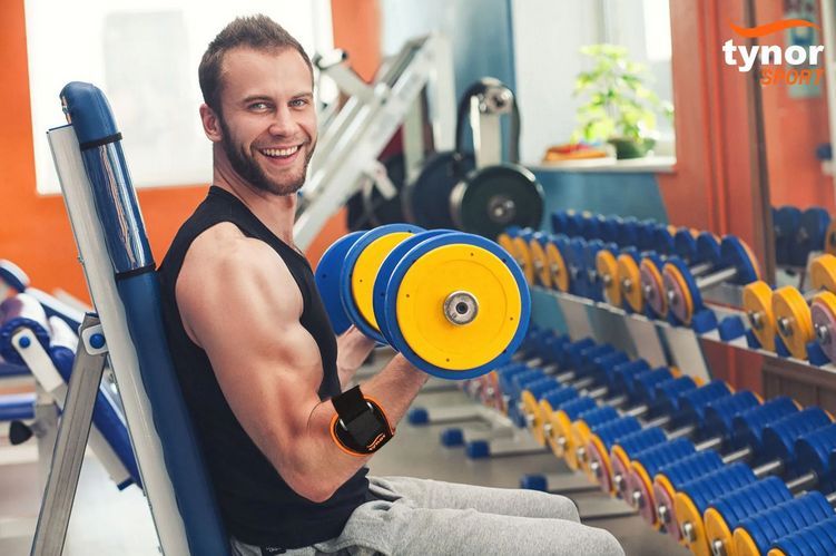 Golfers Pro Elbow Support - Image 5