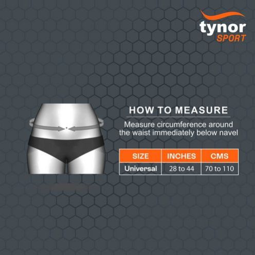 Neo Abdominal Support - Image 3