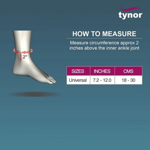 Neo Ankle Support - Image 2
