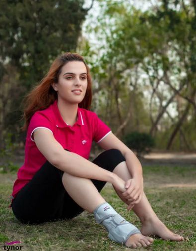 Neo Ankle Support - Image 3