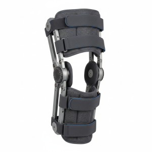 22 Inch R.o.m. Knee Brace