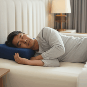 Ortho Memory Pillow (Soft)