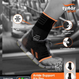 Ankle Support Air Pro