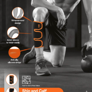 Shin and Calf Support Neo