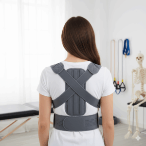 Taylor’s Brace Long