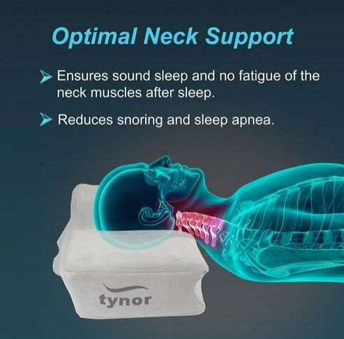 Anatomic Cervical Pillow - Image 3