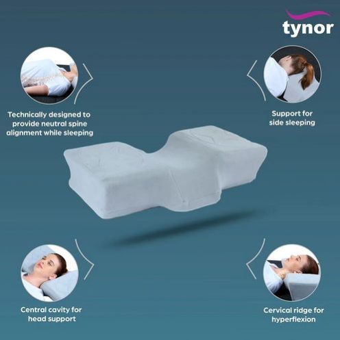 Anatomic Cervical Pillow - Image 2