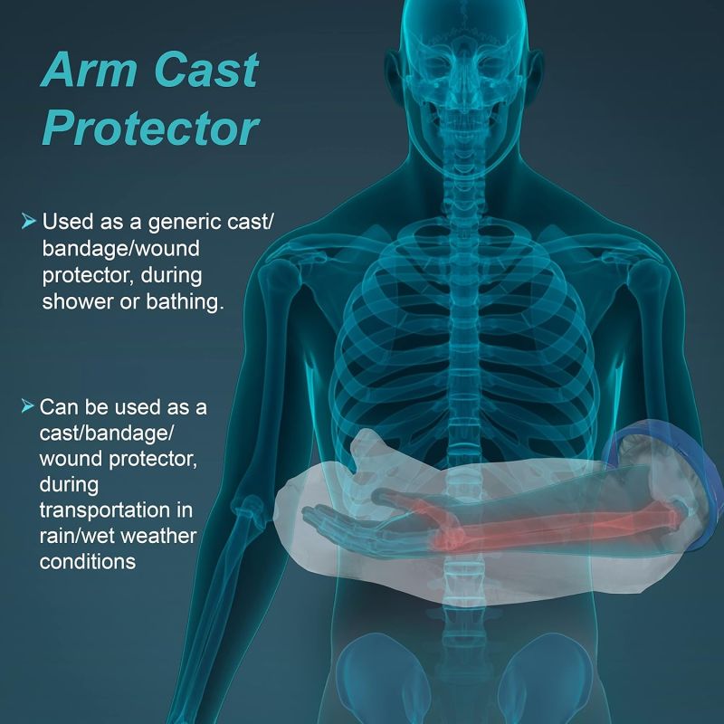 Arm Cast Cover - Image 5
