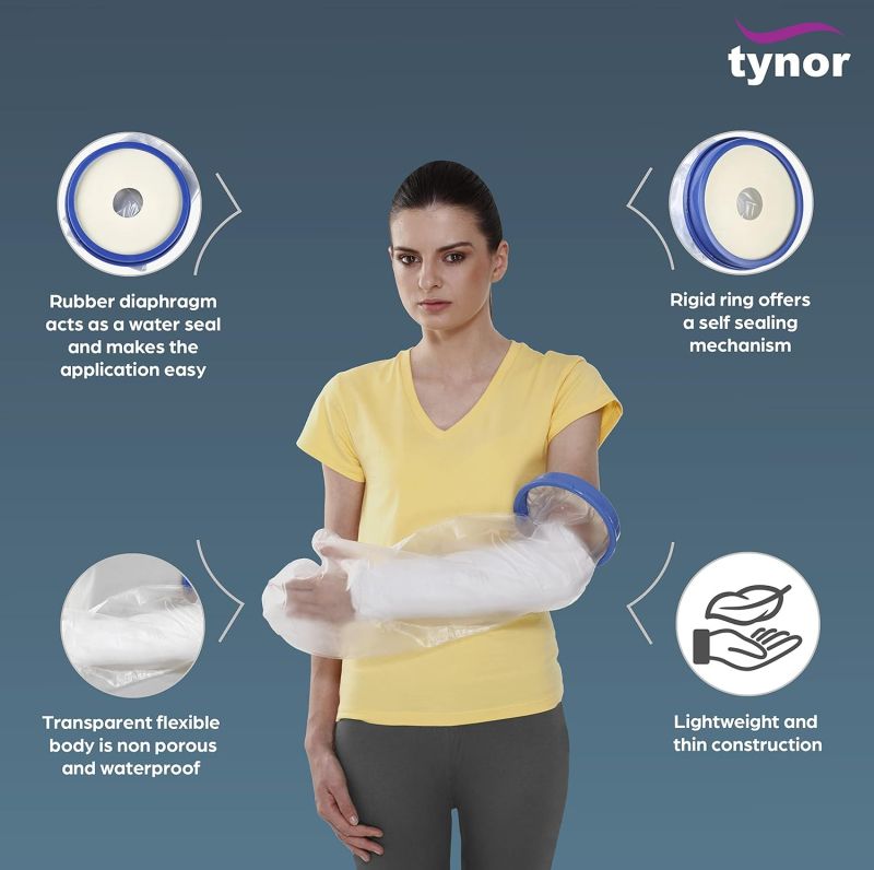 Arm Cast Cover - Image 4