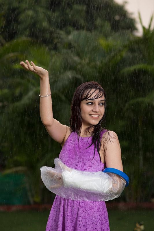 Arm Cast Cover - Image 6