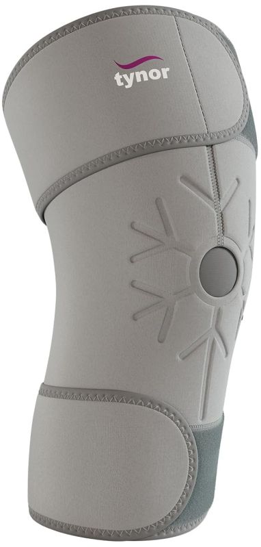 Cool Pack Knee Wrap