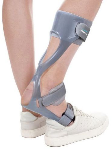 Foot Drop Splint With Liner