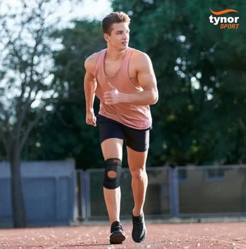 Neo Pro Knee Support - Image 2