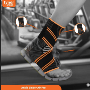Ankle Binder Air Pro