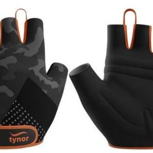 Tynogrip Gym Gloves With Support