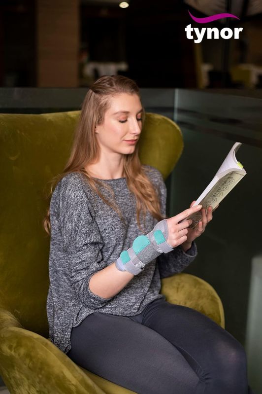 Ambidextros Wrist Splint - Image 5