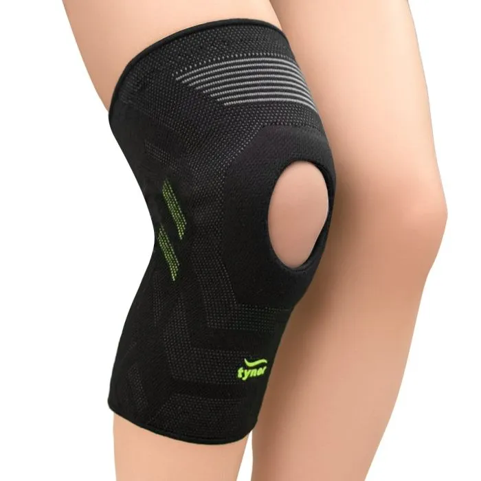 Knee Cap Air Pro Open Patella
