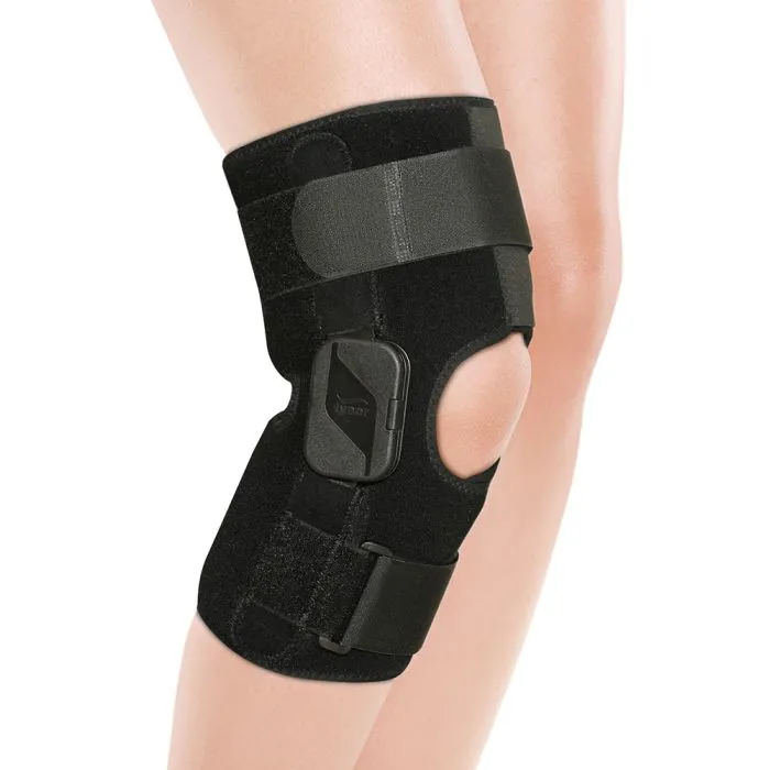Adjustable R.O.M. Knee Brace - Image 2