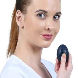 Excercising Gel Ball Trio