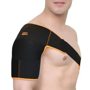 Shoulder Support Double Lock (Neo)