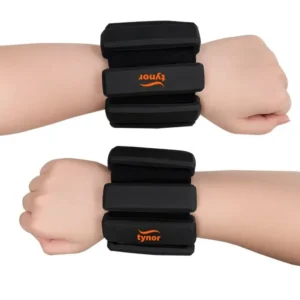 Tynofit Weight Cuff- 1 KG,  1 Pair