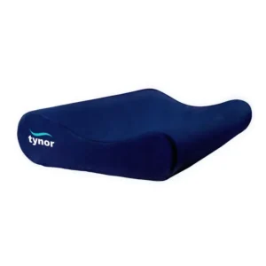 Contoured Cervical Pillow Memory Foam