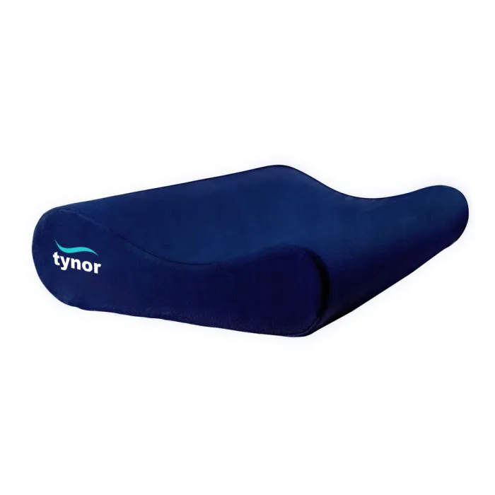 Contoured Cervical Pillow Memory Foam - Image 2