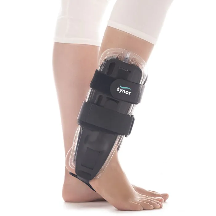 Air Ankle Splint - Image 3