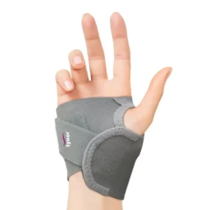 Wrist Brace with Thumb