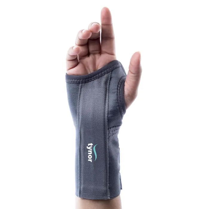 Elastic Wrist Splint - Image 4