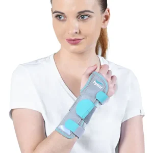 Wrist Splint Ambidextros