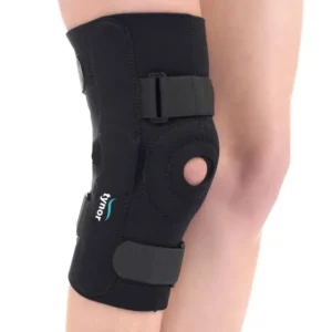Knee Wrap Hinged (Neo)