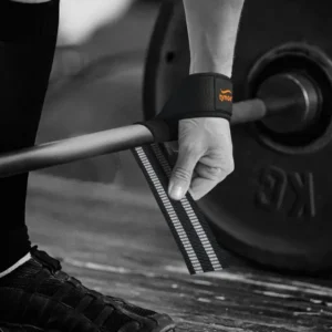 Tynogrip Weightlifting Strap